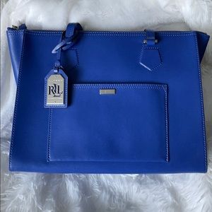 Ralph Lauren Handbag